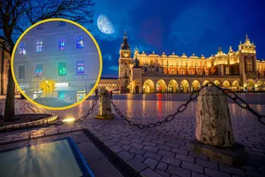 Ekrany LCD świecą po oczach. Miasto walczy z nielegalnymi iluminacjami