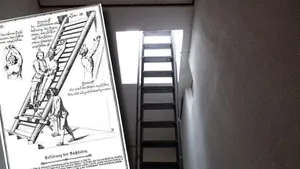 To narzędzie tortur przyprawia o gęsią skórkę. Prowadziło nawet do śmierci [18+]