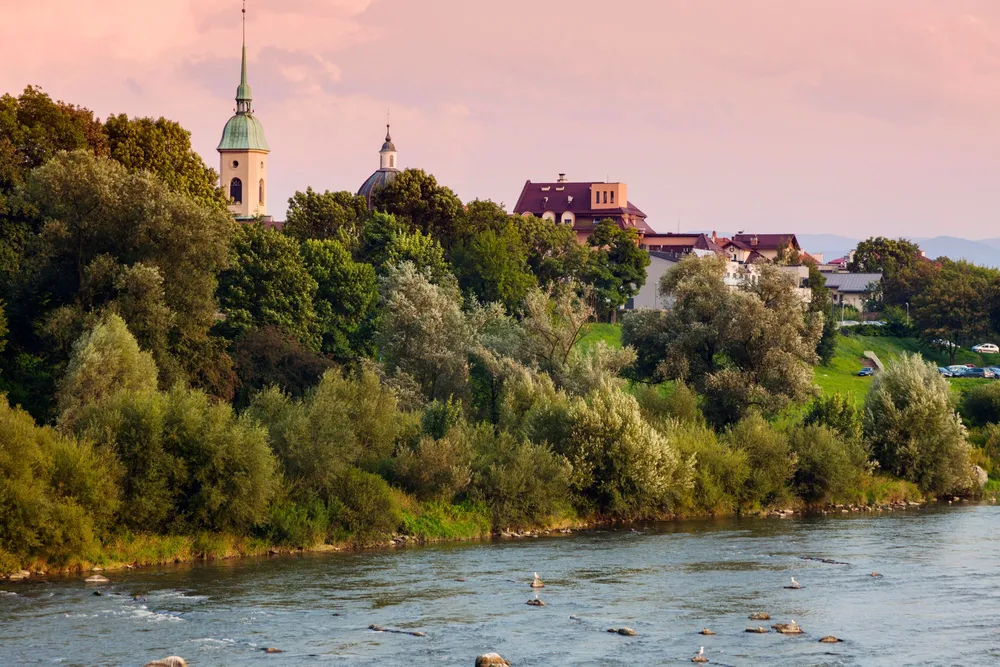 Pogoda 2 września 2025 – Kraków, Tarnów, Nowy Sącz, Zakopane, Gorlice, Oświęcim, Miechów. Dzisiaj tropikalne upały