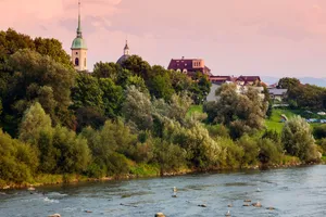 Pogoda 2 września 2025 – Kraków, Tarnów, Nowy Sącz, Zakopane, Gorlice, Oświęcim, Miechów. Dzisiaj tropikalne upały