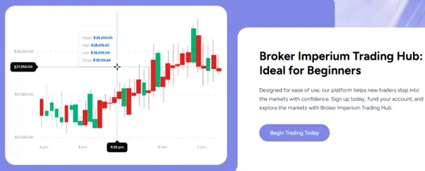 BrokerImperium.com Review: Redefining your Trading Experience with Advanced Multi-Market Access