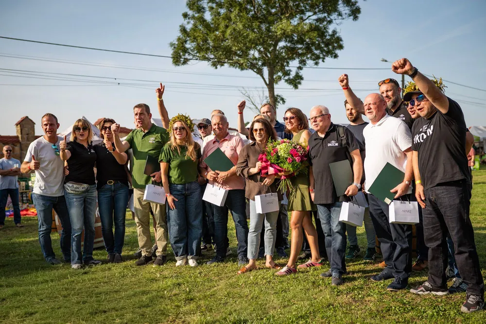 Co to była za sobota…