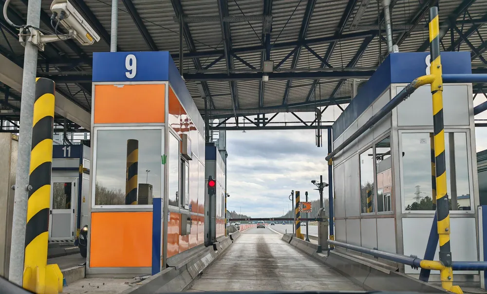 A4 Kraków–Katowice: nocne utrudnienia i blokada w Mysłowicach. Sprawdź, kiedy lepiej nie jechać