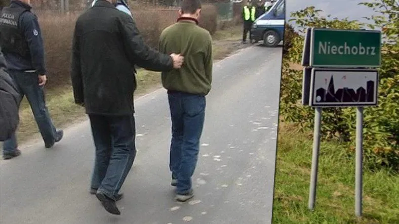 Bała się go cała wieś. W końcu postanowił się zemścić na maturzystce [18+]