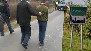 Bała się go cała wieś. W końcu postanowił się zemścić na maturzystce [18+]