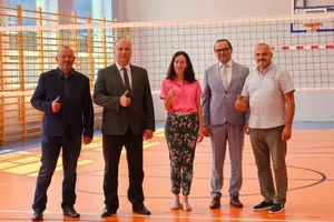 Ważne inwestycje w gminie Jordanów. Coś się kończy, coś zaczyna