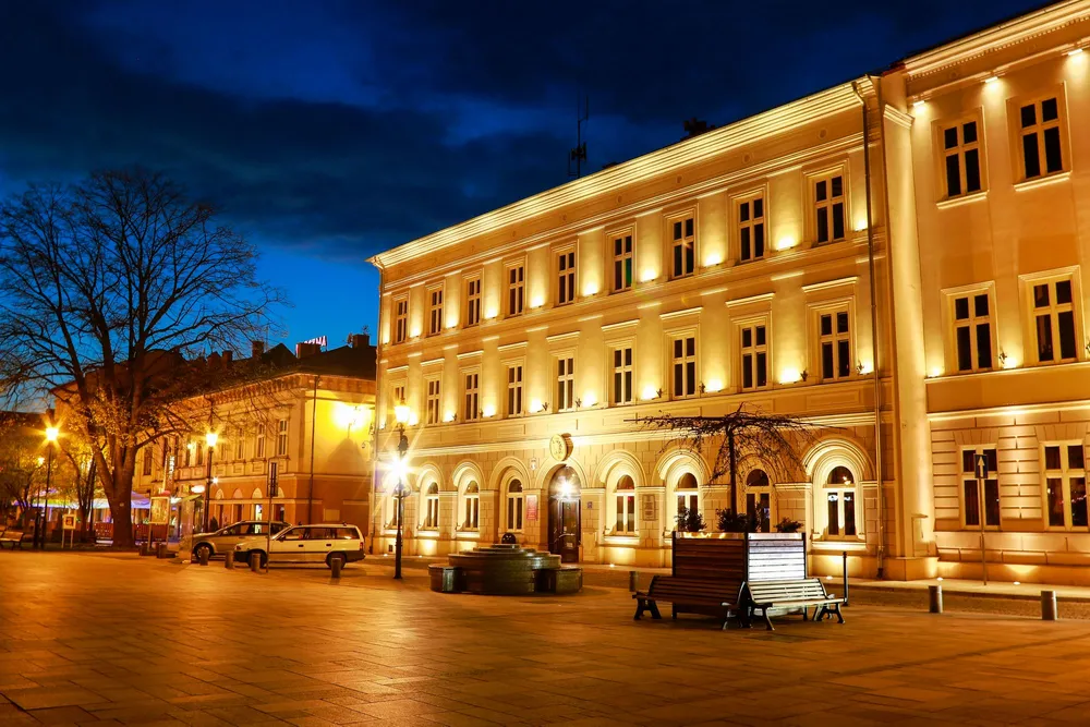 60 atrakcji w jeden wieczór! Ruszyła rejestracja na Małopolską Noc Naukowców