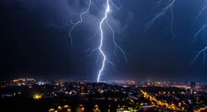 Pogoda 5 września 2025 – Kraków, Tarnów, Nowy Sącz, Zakopane, Gorlice, Oświęcim, Miechów. IMGW wydało ostrzeżenia