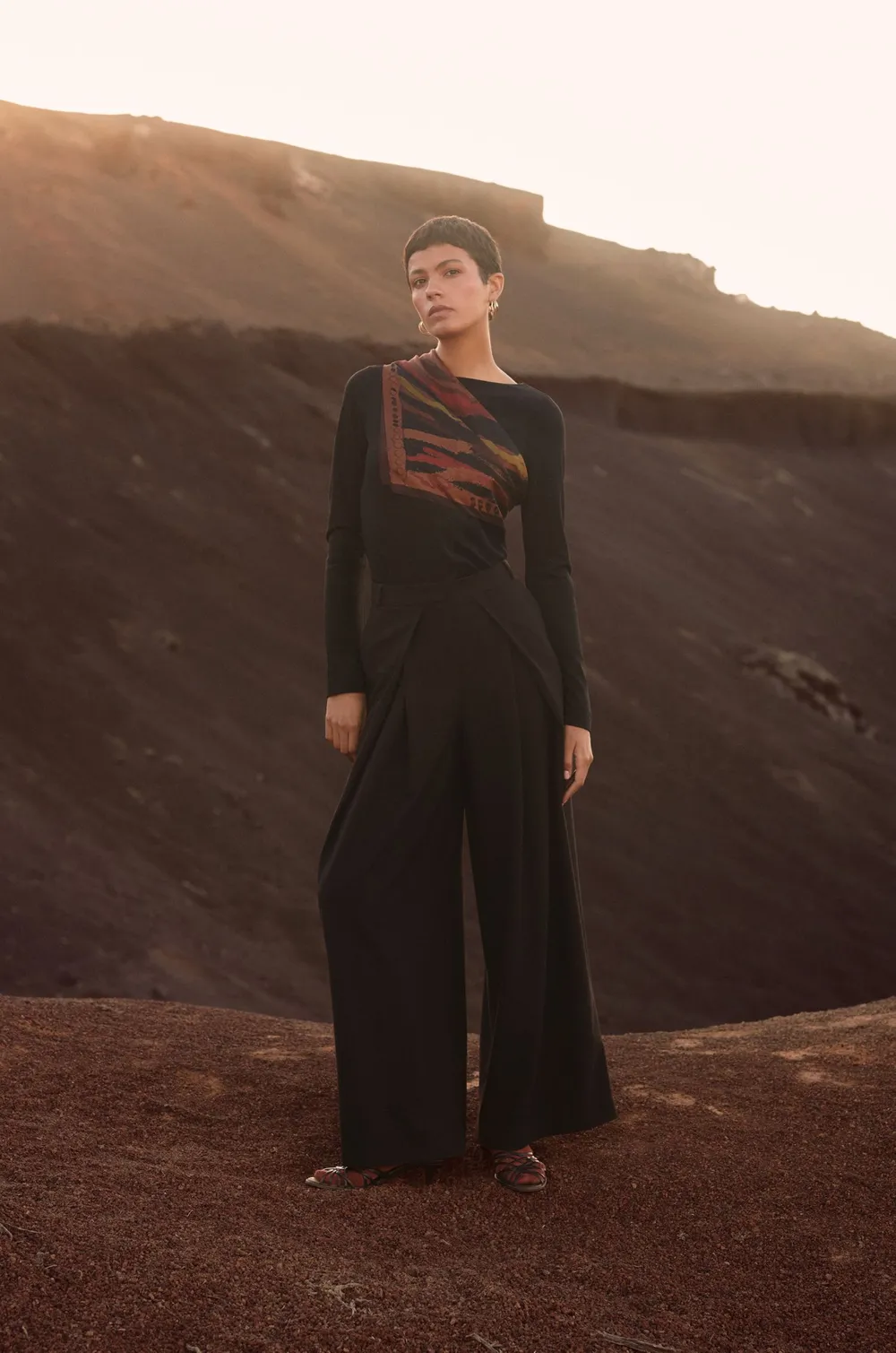 Nowa kolekcja Solar - Lawa