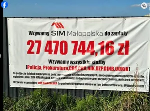 Spór o inwestycje SIM. ReMar: „Zerwanie umowy było bezpodstawne”