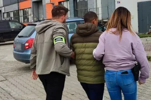 Trzech obywateli Kolumbii zatrzymanych w Małopolsce. Pracowali nielegalnie w zakładzie mięsnym