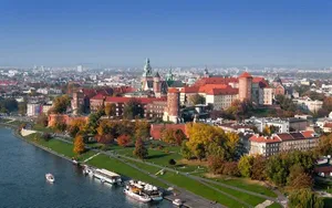 Pogoda 19 września 2025 – Kraków, Tarnów, Zakopane, Nowy Sącz, Oświęcim