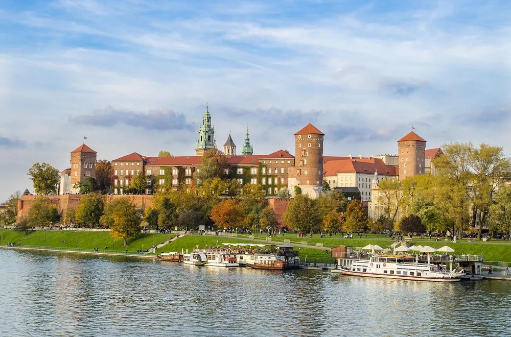 Pogoda 22 września 2025 – Kraków, Tarnów, Zakopane, Nowy Sącz, Oświęcim