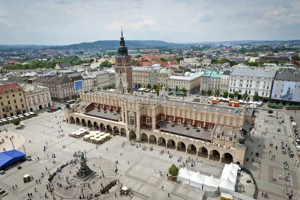 Pogoda 10 września 2025 – Kraków, Tarnów, Zakopane, Nowy Sącz, Oświęcim