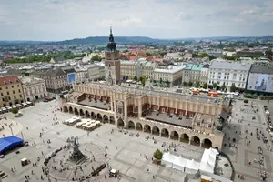 Pogoda 10 września 2025 – Kraków, Tarnów, Zakopane, Nowy Sącz, Oświęcim