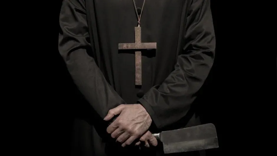 "Zginiesz jak Popiełuszko". Były ministrant okazał się Judaszem