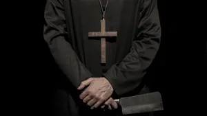 "Zginiesz jak Popiełuszko". Były ministrant okazał się Judaszem