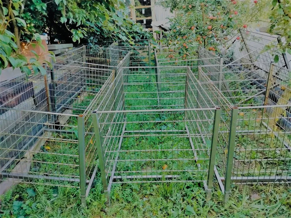 "Zrób to sam" po limanowsku. Nie interesowały go promocje, polował na... regały