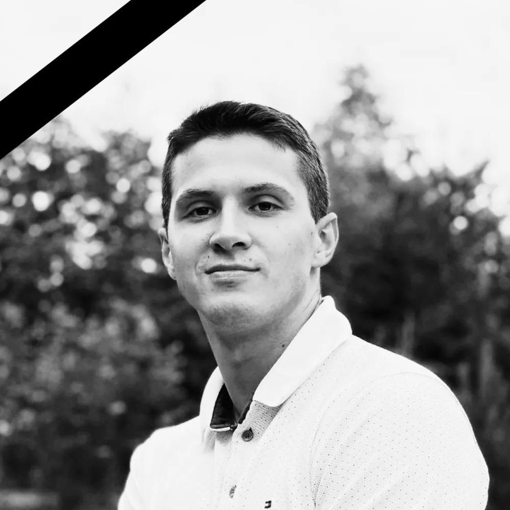 22 lata i całe życie przed sobą. Odszedł wyjątkowy sportowiec z Małopolski