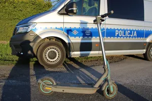 "Lekka przejażdżka" po Zakopanem kosztowała go fortunę. Był pod wpływem alkoholu