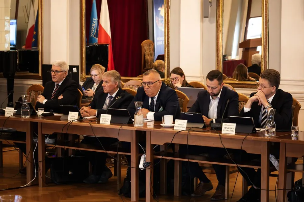 Tarnów mówi „nie” wschodniej obwodnicy. Radni odrzucili projekt GDDKiA