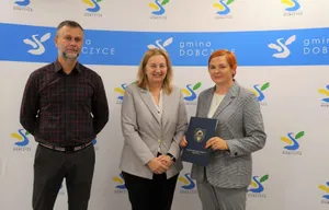 Podpisano umowę na projekt przebudowy ul. Turystycznej w Dobczycach