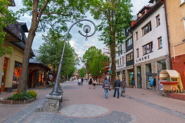 Pogoda 9 września 2025 – Kraków, Tarnów, Zakopane, Nowy Sącz, Oświęcim