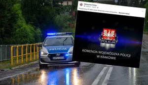 Zatrzymano sprawcę morderstwa w Barcicach Górnych. Nowe informacje