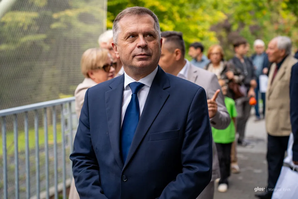 Profesor uderza w wiceprezydenta Krakowa. „Takie metody dyskwalifikują osobę, która ich używa”