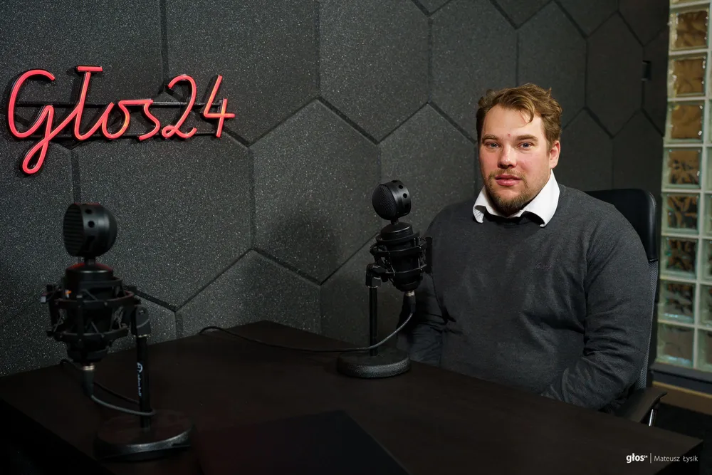 „To metro będzie pomnikiem prezydenta Mazura” – Konrad Krajewski z Konfederacji o krakowskich aferach