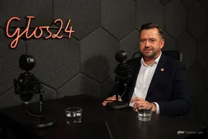 Przejął urząd po Danielu Obajtku. „To, co zrobiliśmy przez ostatnie lata, zamyka usta wszystkim”