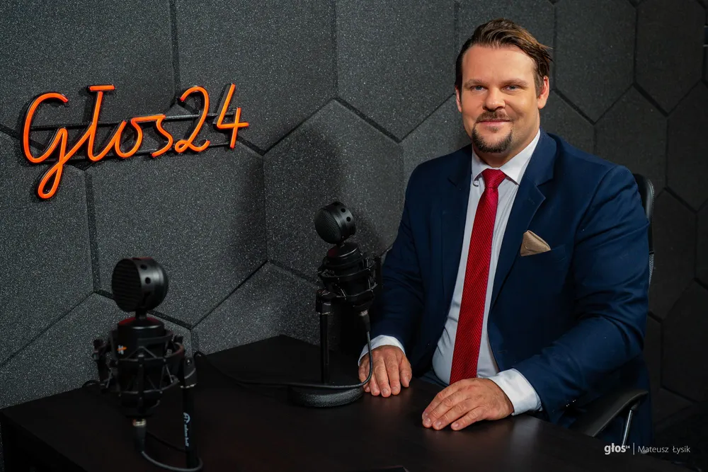Będzie referendum, żeby odwołać Miszalskiego? Drewnicki: "Inicjatywa musi wyjść od mieszkańców"