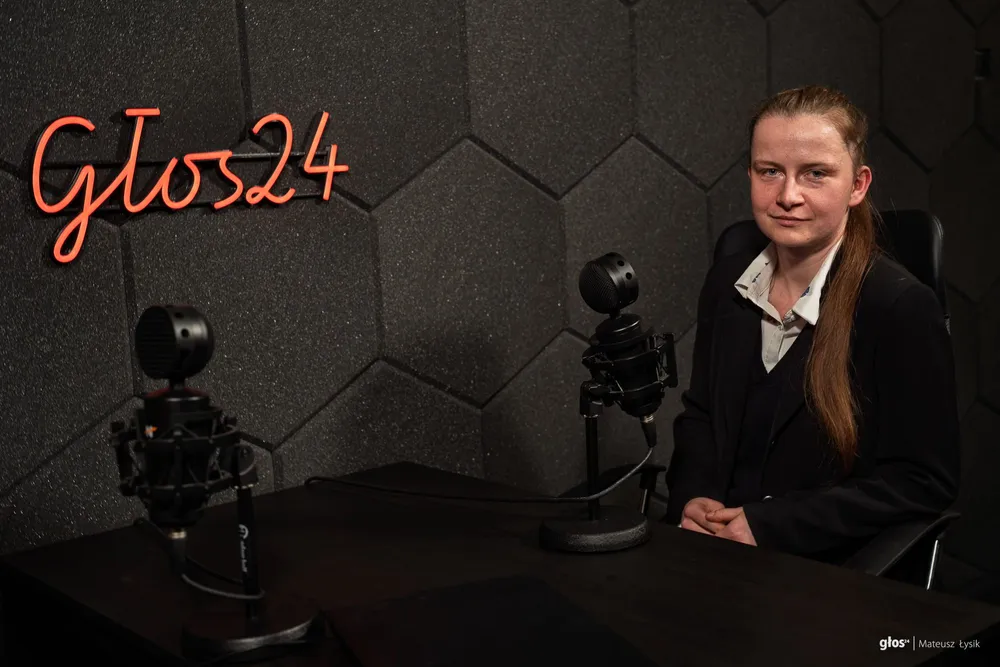 Karolina Guzik o sporze w krakowskim schronisku: Chcą iść z nami na noże