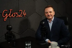 „To nie zarządzanie, a gaszenie pożaru”. Łukasz Gibała o długu Krakowa, wyjeździe prezesa Wodociągów do Nowego Jorku i „szopce” na sesjach RMK