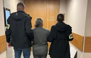 Oszukiwali seniorów w Polsce i Niemczech. Wpadli dzięki krakowskim śledczym