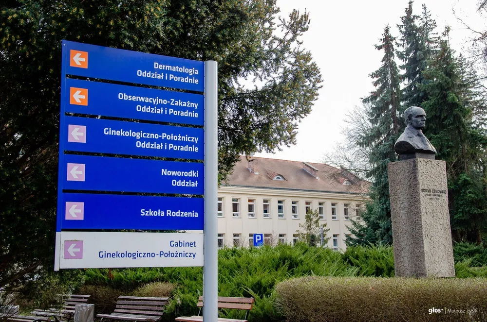 70 lat troski i zaangażowania. Jubileusz Szpitala im. Stefana Żeromskiego w Krakowie