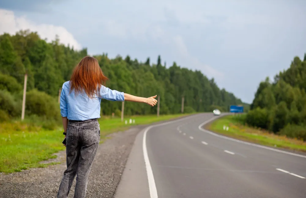 Autostopem po śmierć. Sprawa Elżbiety Hoszko wciąż czeka na sprawiedliwość