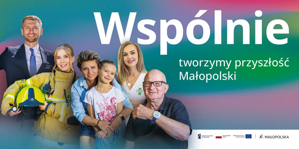 Fundusze Europejskie wspierają nowoczesną fizjoterapię onkologiczną w Małopolsce