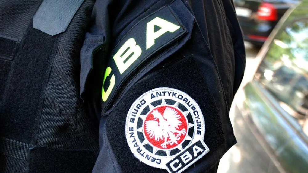 Sądecka spółka pod lupą CBA i EPPO. Już wcześniej były tam nieprawidłowości