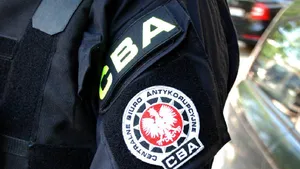 Sądecka spółka pod lupą CBA i EPPO. Już wcześniej były tam nieprawidłowości