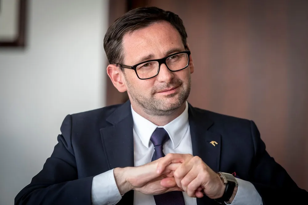 Były wójt Pcimia bez immunitetu. „Ciąg dalszy represji politycznych”