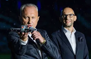 To już pewne. Handzel i Bochenek zatrzymani przez CBA o świcie