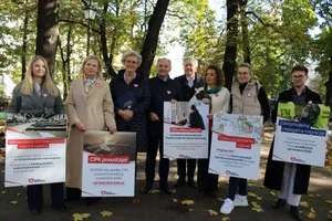 Koalicja 15 Października kontratakuje. "Robimy, a nie gadamy"