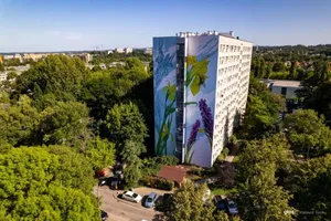 "Jak się nie szuka guza, to się go nie znajdzie". Jak się żyje na obecnym "Kozłówku"?