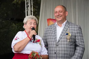 Tańczą, śpiewają, malują, cieszą się życiem... O programie wieloletnim „Senior+” w Małopolsce