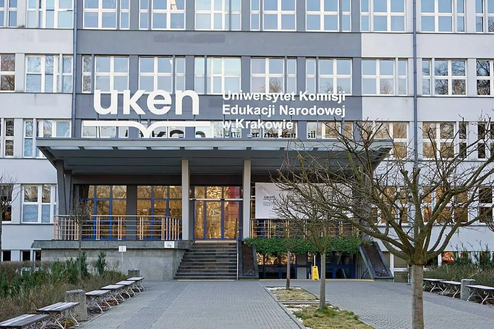 Kolejne problemy krakowskiej uczelni. Studenci nie rozpoczęli roku