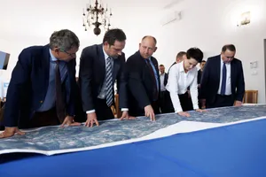 Kolejny etap największej inwestycji kolejowej w Małopolsce. Została podpisana umowa