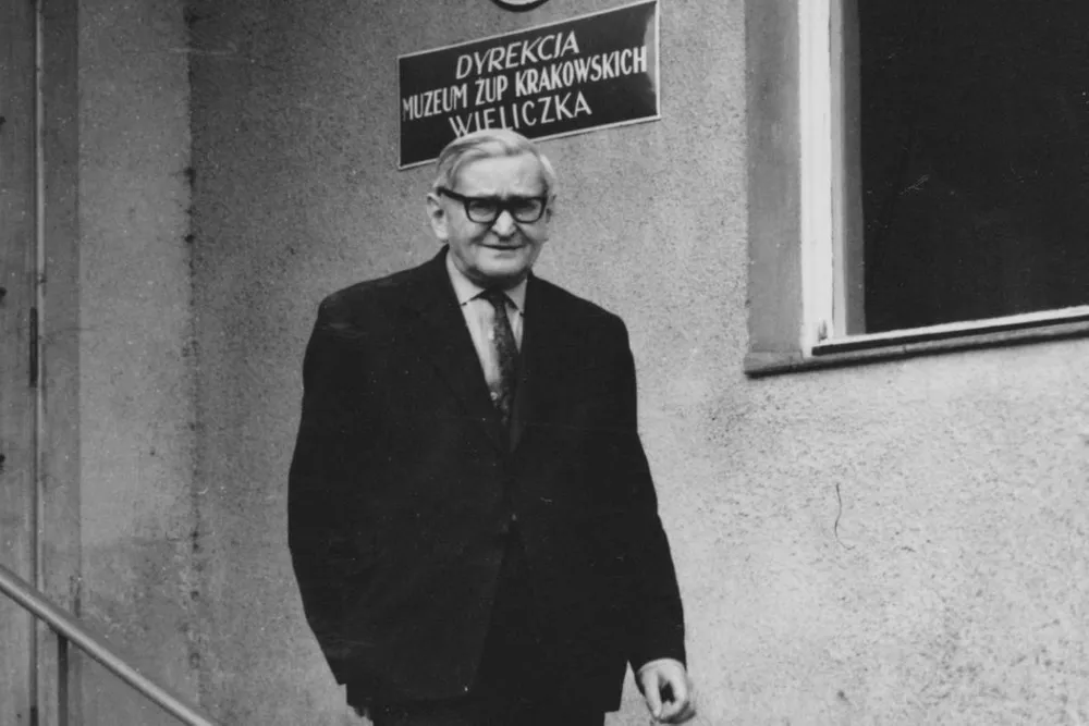 Ku pamięci Alfonsa Długosza. Przed nami 69. spotkanie z cyklu „Wieliczka–Wieliczanie” Bis!