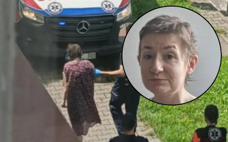 „ZAMKNIĘTA 30 LAT w małym pokoju”. Trwa zbiórka na pomoc dla Mirelli