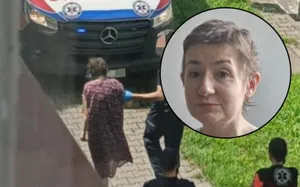 AKTUALIZACJA. „ZAMKNIĘTA 30 LAT w małym pokoju”. Trwa zbiórka na pomoc dla Mirelli